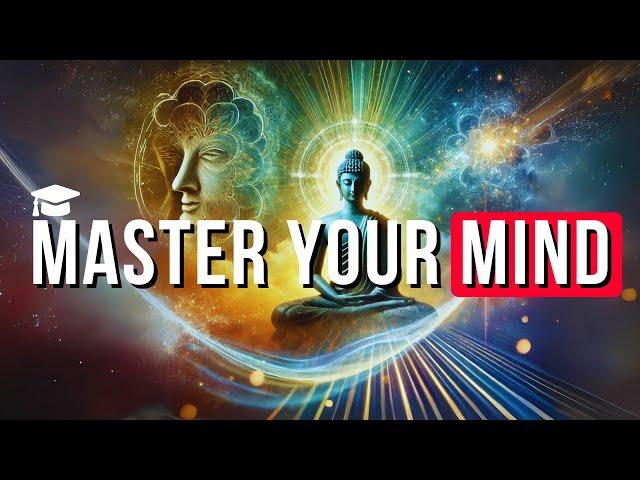 Unlock the Power of Your Subconscious Mind with Buddha's Teachings