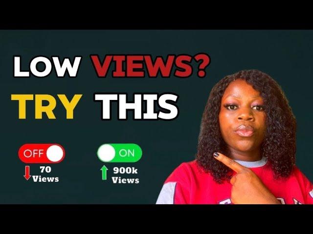 The New YouTube Growth Strategy You NEED to Know #seo