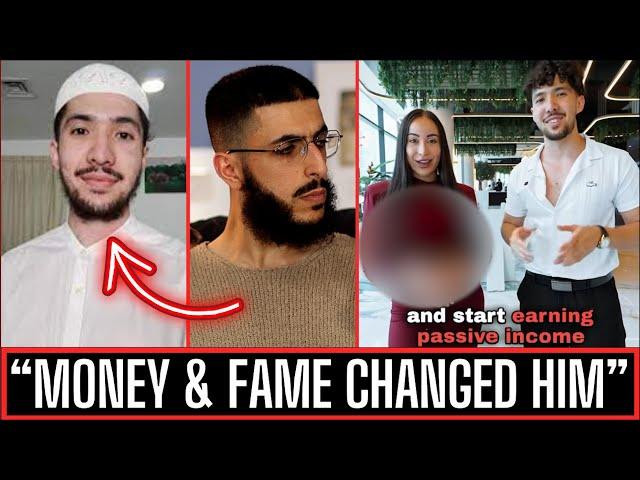 WHAT HAPPENED TO DAWOOD SAVAGE? - MUSLIM REACTS