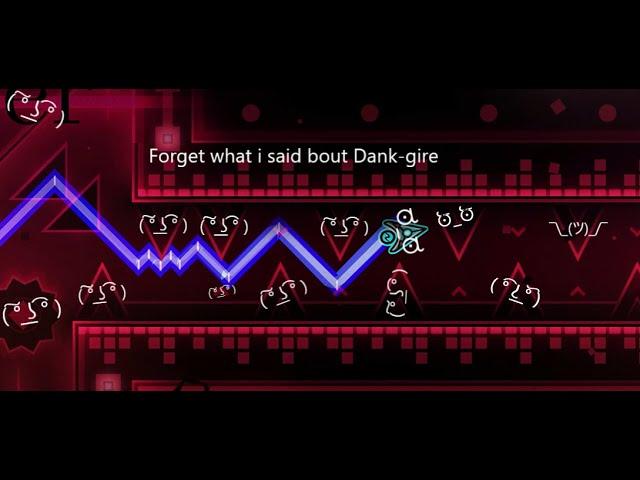 [4K60] Nevermind. Unnerfed Donk Horse takes the lead.