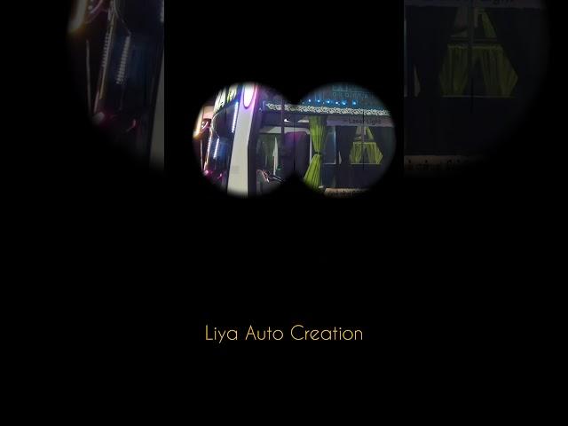 #cruzio#mahindra#bs6#full alter work#airdoor#airhorn#pushbackseat #4waylazer #auduio #dj