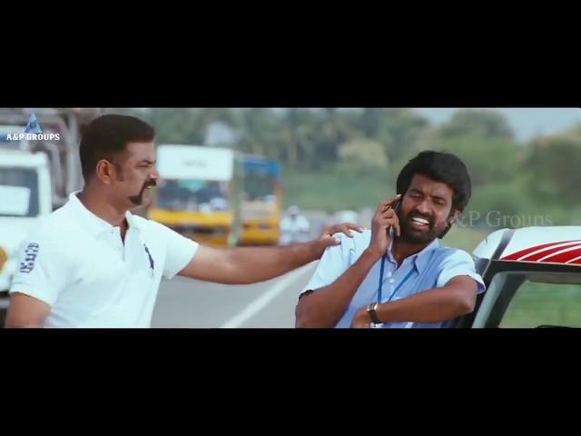 New comedy tamil soori  Comedy Scenes