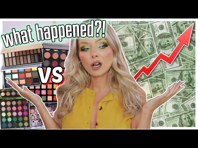 Why Does Indie Makeup Feel So Expensive Now?!