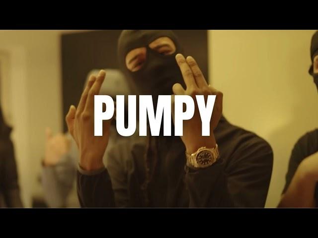 [FREE] Kenzo X Tunde Type Beat - "PUMPY" | UK Rap Instrumental 2023