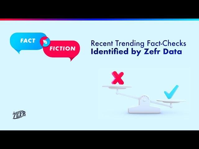 Zefr | Fact vs. Fiction