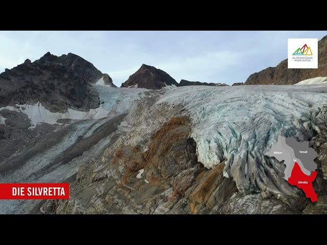 Was ist das Alpenmosaik Montafon? | Vorarlberg