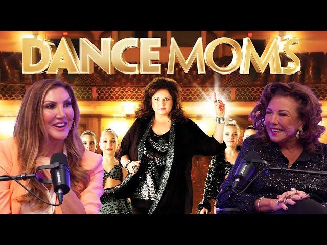 Dance Moms' Abby Lee Miller SPILLS All Her Secrets!