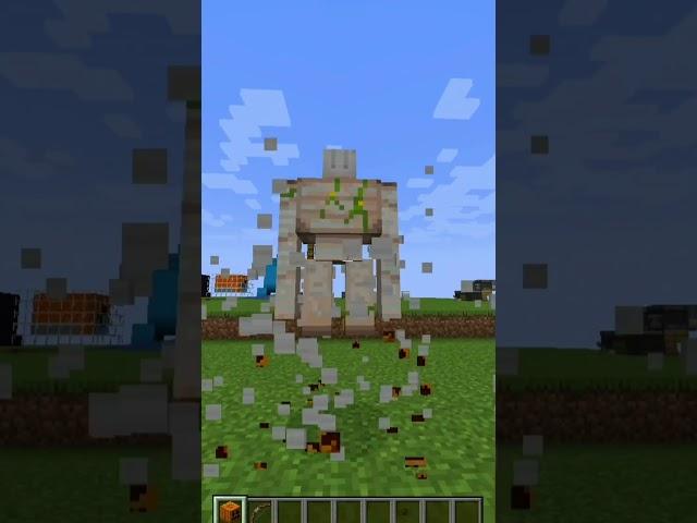 Minecraft Logic (Part-5)