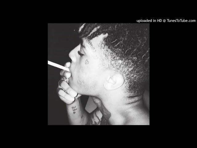 [FREE] XXXTENTACION TYPE BEAT "BREAK"