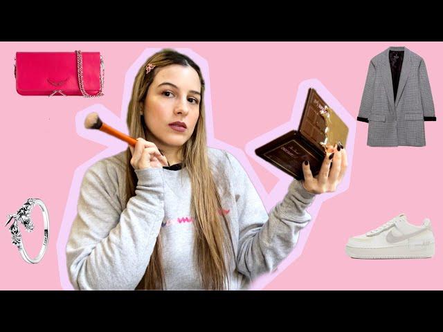 TENDENCIAS de moda que me gustan y prendas y accesorios que tengo en mi WISHLIST!