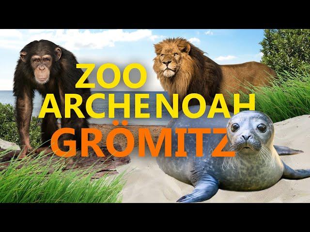 Zoo Arche Noah Grömitz | Zoo-Eindruck