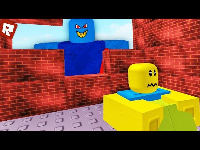 ВЫЖИТЬ ЛЮБОЙ ЦЕНОЙ! | Roblox