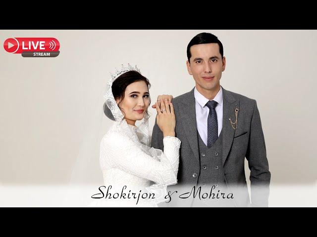 Shokirjon & Mohira (04.02.2024) Wedding Day