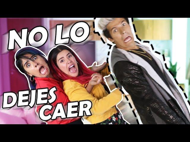 TAG: NOS CONFESO TODO | MUSAS LOS POLINESIOS