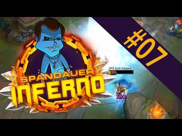 LB IST SICHER STARK! | Spandauer Inferno 007