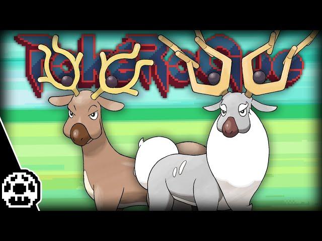 Es ist an der Zeit für das beste Pokémon: Damhirplex - PokéRogue #7