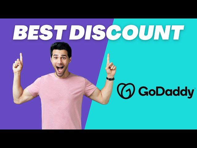 GoDaddy Promo Codes: The TRUTH (2024)