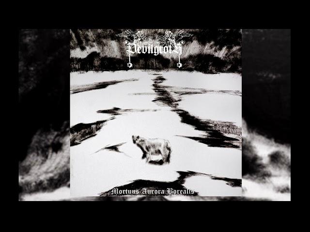 Devilgroth  - Sanguine Et Vita (Single 2024) ambient black metal winter