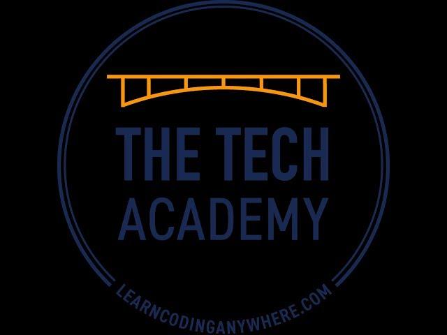 The Tech Academy Subscription