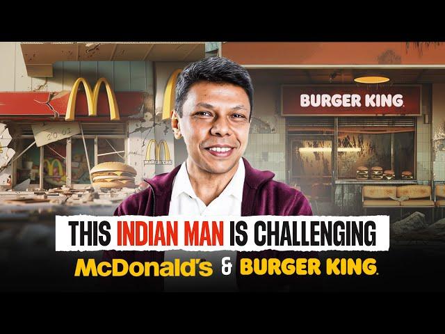 How to make 1cr/year by selling Vadapav and Burgers? | IBP Ep 15