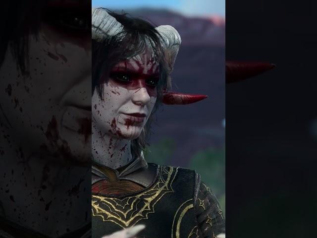 Паладин Темный Соблазн #edit #bg3 #baldursgate #baldursgate3 #edit