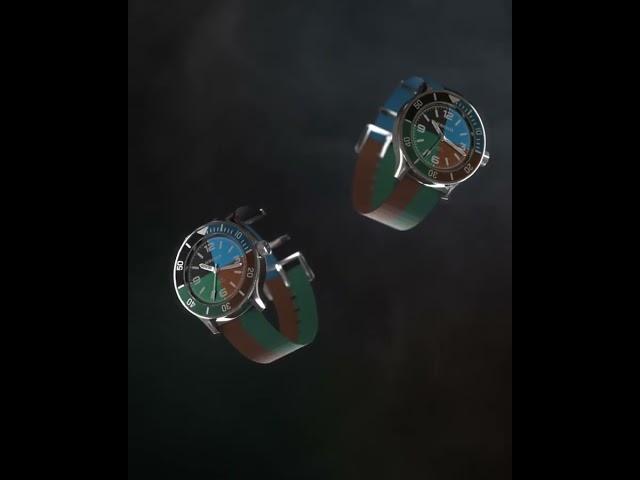 Borealis Random Rob Limited Edition (not many left, only 50 made)