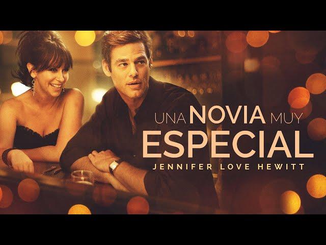 UNA NOVIA MUY ESPECIAL | Película de COMEDIA ROMÁNTICA completa en español latino