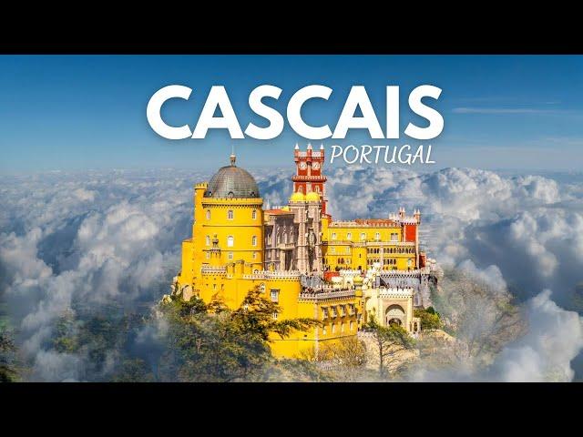 Cascais Portugal: 7 Best Things To Do In Cascais Portugal 2024