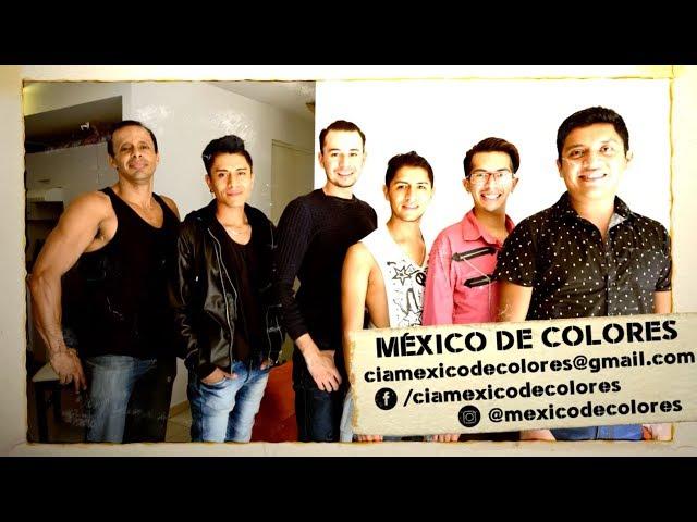 México de Colores - Independientes