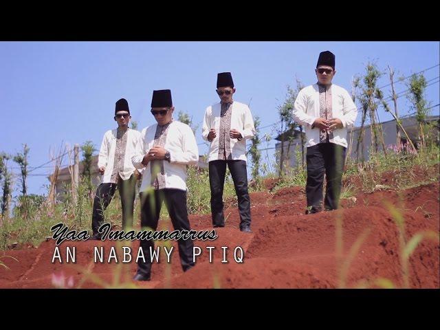 YAA IMAMMARRUS - AN NABAWY (Official Video)