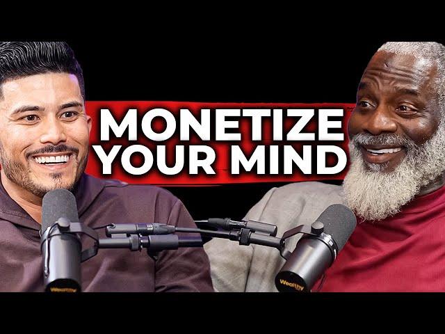 How to Use Your Creativity to Make Millions | Myron Golden