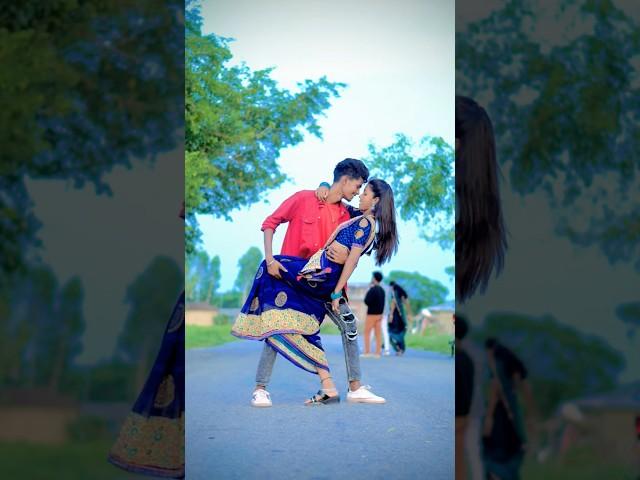rani hamhu overload bani #bhojpuri #dance #manishdancer
