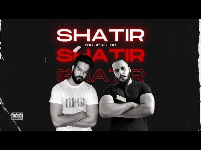 Hashim Ishaq - Shatir ft. Hashim Nawaz (Prod. by Shehroz)