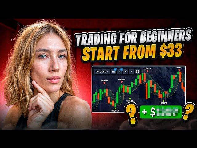  QUICK PROFITS: $1,000 IN 5 MINUTES WITH THIS SIMPLE TUTORIAL, TRADING COURSE