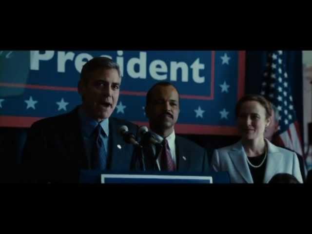 The Ides Of March Trailer