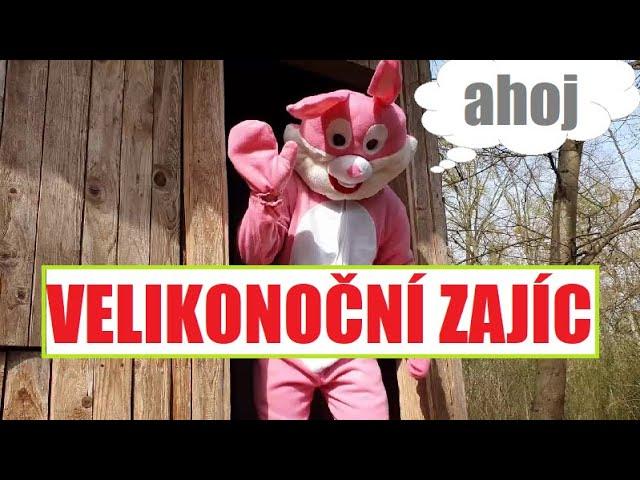 Nadílka od Velikonočního zajíce | Testování hraček | Máma v Německu