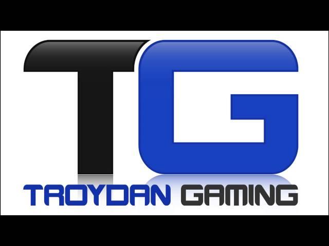 Tits on Sunday - Troydan Gaming Theme Song