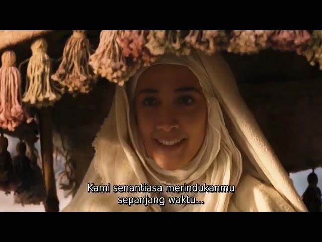 FILM NABI MUHAMMAD-  2015 (BAGIAN KE 2)