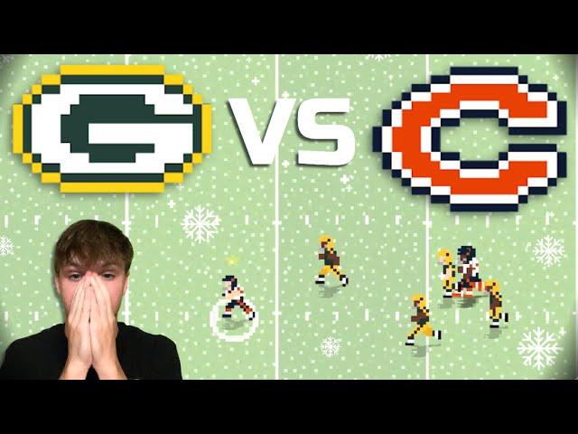 This Could Be My LAST Retro Bowl Game EVER... Ep. 88