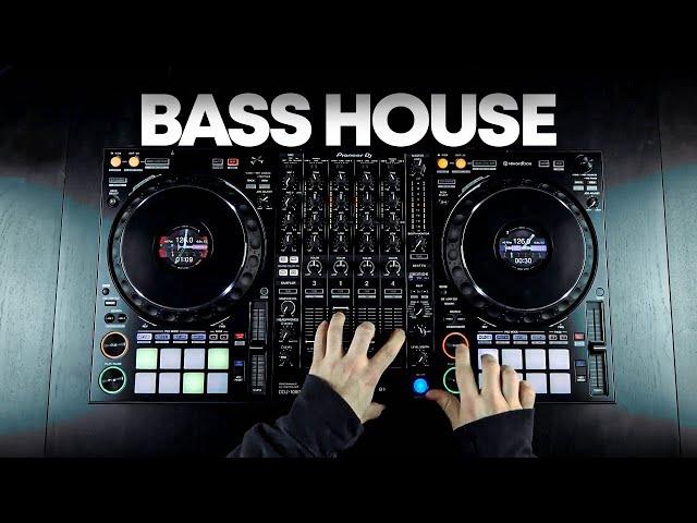 Sountec BASS HOUSE Mix // Pioneer DDJ-1000