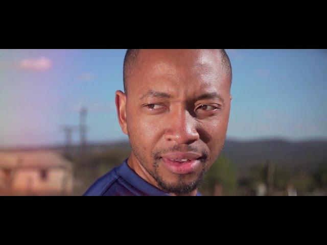 Sphesihle Sikhakhane - Amaphiko Original Version Music Video