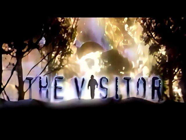 Classic TV Themes: The Visitor (Stereo • Upgraded!)