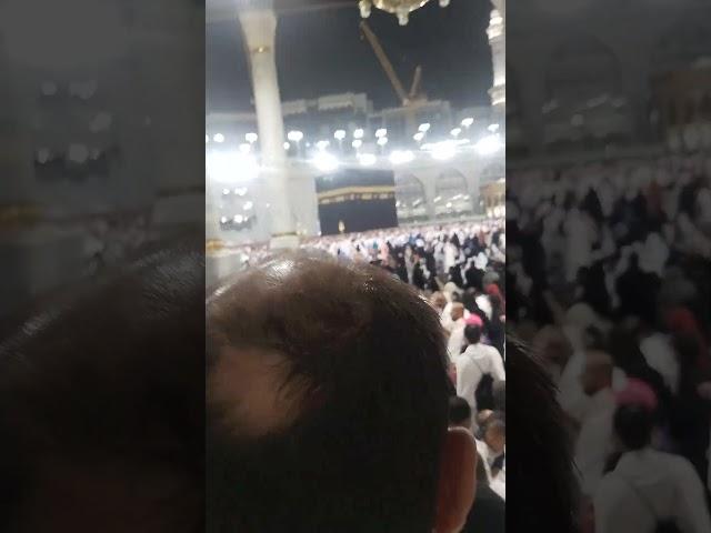#live #masjidalharam #makkah #umrahkatarika #viralvideo #unfrezzmyaccount #