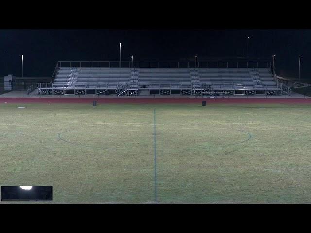 Parrish Community High School vs Lakewood Ranch Preparatory Academy Boys Varsity Soccer
