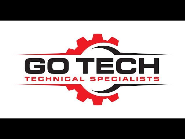 The New Year brings changes, welcome to GoTech!