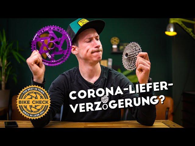 Corona Lieferengpässe: WARUM? WAS JETZT? | Alternative Kasette: Helix von e*thirteen