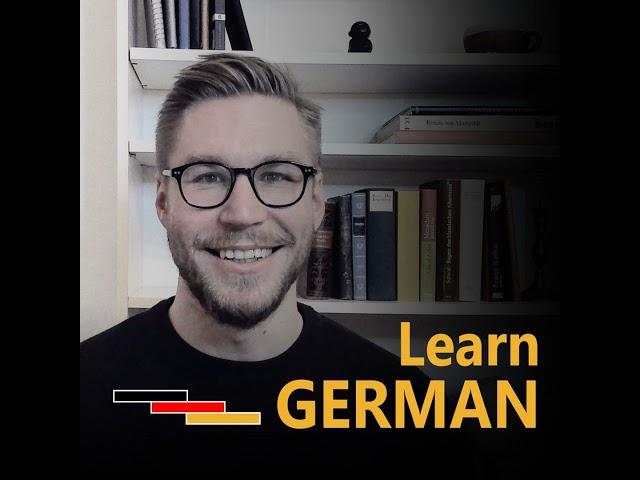 #100 - How to Book a Doctor's Appointment in German