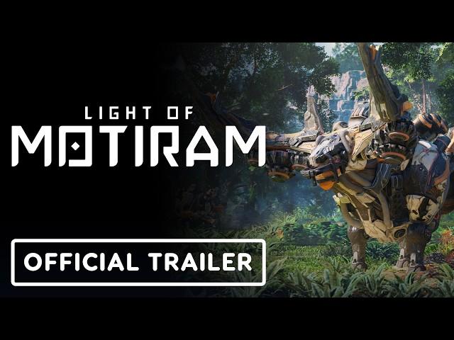 Light of Motiram - Official Reveal Trailer