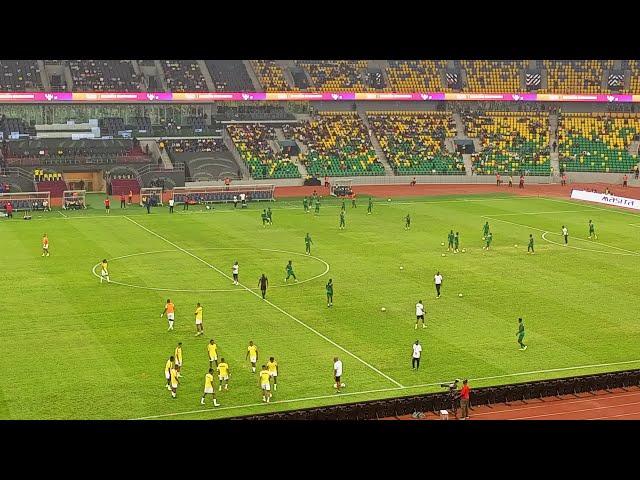 Live: RWANDA VS BENIN | AFCON 2025 qualifiers | AMAHORO STADIUM