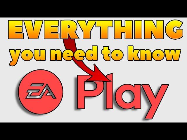 Is EA Play worth it? Everything you need to know (2022) | PS Version